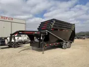 new Dump Trailers MAXX-D  for sale, in Wills Point, TX Thumbnail 1