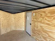 new Cargo (Enclosed) Trailers Spartan Cargo Trailers  for sale, in Wills Point, TX Thumbnail 9