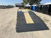 new Equipment / Flatbed Trailers MAXX-D  for sale, in Wills Point, TX Thumbnail 3