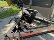new Dump Trailers MAXX-D  for sale, in Wills Point, TX Thumbnail 6