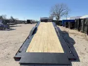 new Tilt Trailers BlackHawk Trailers  for sale, in Wills Point, TX Thumbnail 4