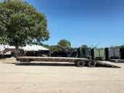 new Equipment / Flatbed Trailers MAXX-D  for sale, in Wills Point, TX Thumbnail 4