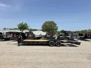 new Equipment / Flatbed Trailers MAXX-D  for sale, in Wills Point, TX Thumbnail 2