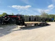 new Equipment / Flatbed Trailers MAXX-D  for sale, in Wills Point, TX Thumbnail 3