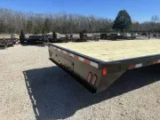 new Equipment / Flatbed Trailers HT Trailers  for sale, in Wills Point, TX Thumbnail 5