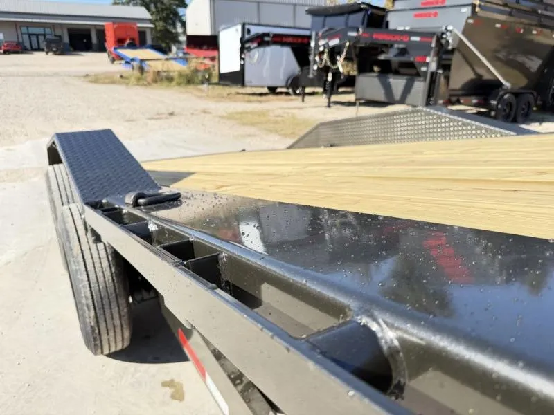 new Tilt Trailers MAXX-D  for sale, in Wills Point, TX Thumbnail 18