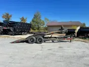 new Tilt Trailers MAXX-D  for sale, in Wills Point, TX Thumbnail 2