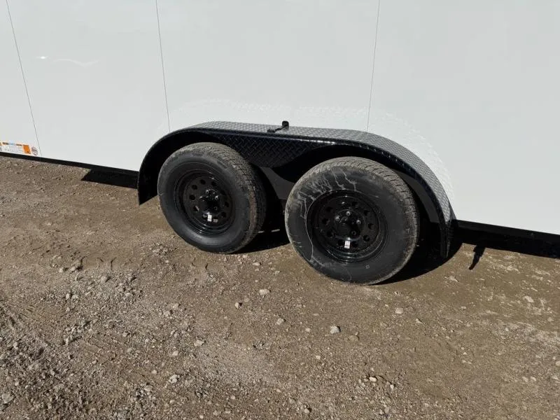 used Other Trailers Wells Cargo  for sale, in Wills Point, TX Thumbnail 7