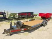 new Tilt Trailers MAXX-D  for sale, in Wills Point, TX Thumbnail 14