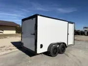 new Cargo (Enclosed) Trailers Spartan Cargo Trailers  for sale, in Wills Point, TX Thumbnail 2