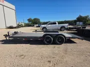 used Car Haulers / Racing Trailers Lamar Trailers  for sale, in Wills Point, TX Thumbnail 14