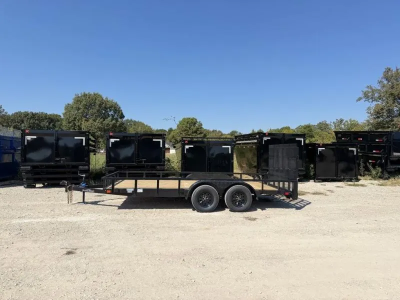 used Other Trailers Other  for sale, in Wills Point, TX Thumbnail 2