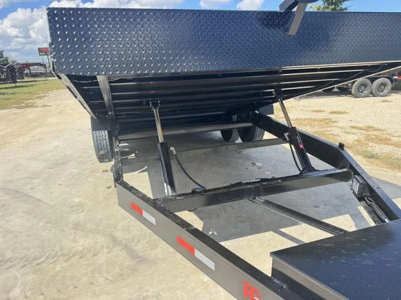 used Other Trailers HT Trailers  for sale, in Wills Point, TX Thumbnail 4