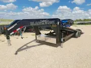 new Tilt Trailers BlackHawk Trailers  for sale, in Wills Point, TX Thumbnail 3