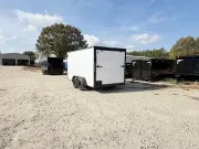new Cargo (Enclosed) Trailers Spartan Cargo Trailers  for sale, in Wills Point, TX Thumbnail 7