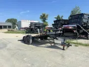new Tilt Trailers BlackHawk Trailers  for sale, in Wills Point, TX Thumbnail 3