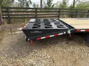 new Equipment / Flatbed Trailers BlackHawk Trailers  for sale, in Wills Point, TX Thumbnail 6