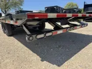 new Equipment / Flatbed Trailers MAXX-D  for sale, in Wills Point, TX Thumbnail 6