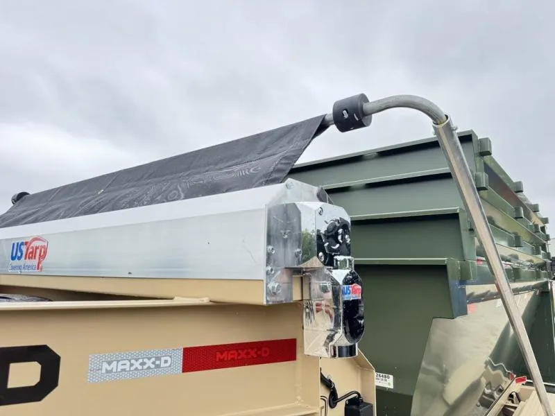 new Cargo (Enclosed) Trailers MAXX-D  for sale, in Wills Point, TX Thumbnail 11