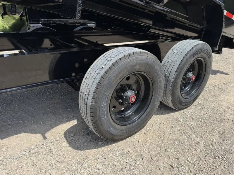 used Other Trailers Other  for sale, in Wills Point, TX Thumbnail 8