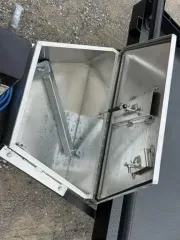 new Equipment / Flatbed Trailers BlackHawk Trailers  for sale, in Wills Point, TX Thumbnail 7
