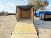 new Cargo (Enclosed) Trailers Spartan Cargo Trailers  for sale, in Wills Point, TX Thumbnail 6