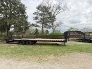 new Equipment / Flatbed Trailers BlackHawk Trailers  for sale, in Wills Point, TX Thumbnail 4