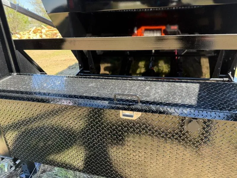 used Other Trailers HT Trailers  for sale, in Wills Point, TX Thumbnail 5