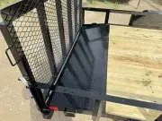 new Utility Trailers HT Trailers  for sale, in Wills Point, TX Thumbnail 6