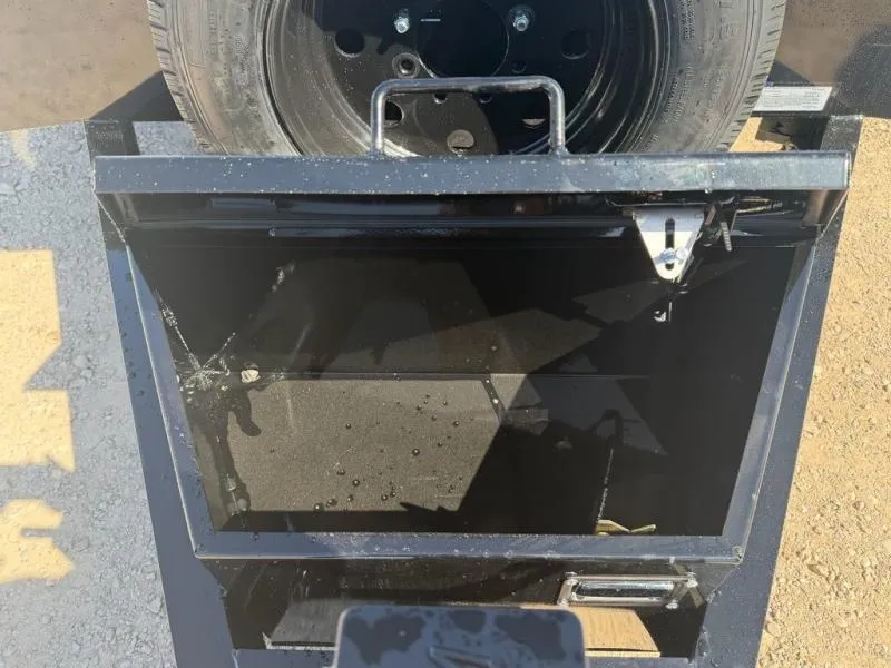 used Other Trailers Other  for sale, in Wills Point, TX Thumbnail 6