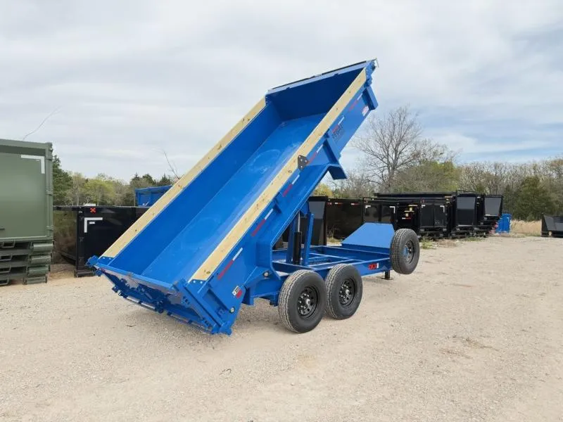 used Other Trailers Other  for sale, in Wills Point, TX Thumbnail 2