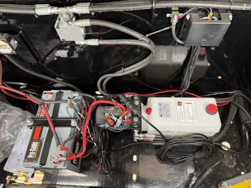 used Other Trailers Other  for sale, in Wills Point, TX Thumbnail 5