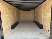 new Cargo (Enclosed) Trailers Spartan Cargo Trailers  for sale, in Wills Point, TX Thumbnail 5