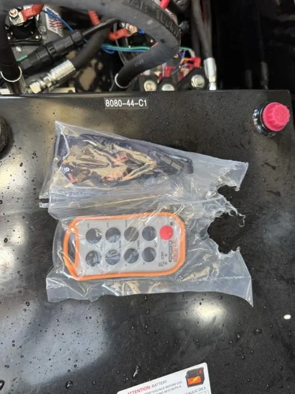 used Other Trailers Other  for sale, in Wills Point, TX Thumbnail 7