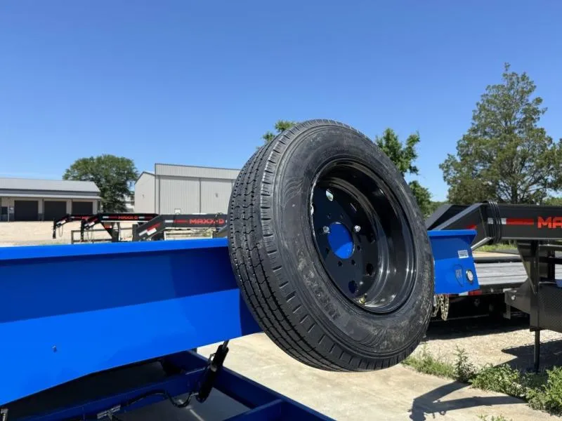 new Tilt Trailers MAXX-D  for sale, in Wills Point, TX Thumbnail 6