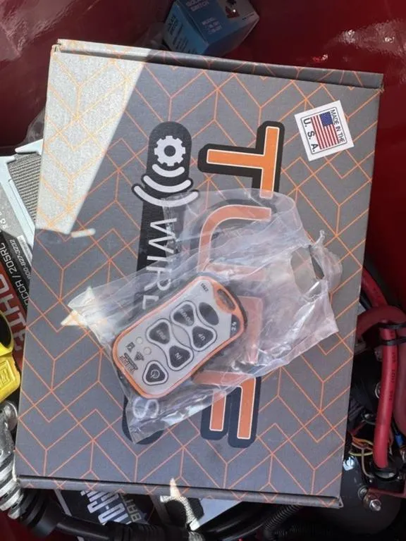 used Other Trailers Other  for sale, in Wills Point, TX Thumbnail 8