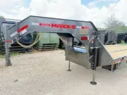 new Equipment / Flatbed Trailers MAXX-D  for sale, in Wills Point, TX Thumbnail 12