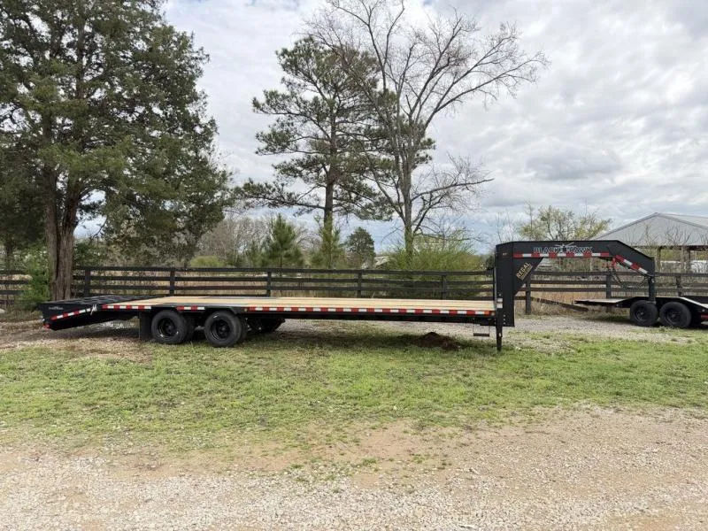 used Other Trailers Other  for sale, in Wills Point, TX Thumbnail 2