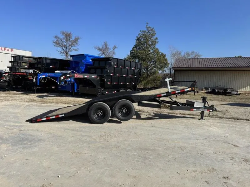 new Tilt Trailers BlackHawk Trailers  for sale, in Wills Point, TX image-0