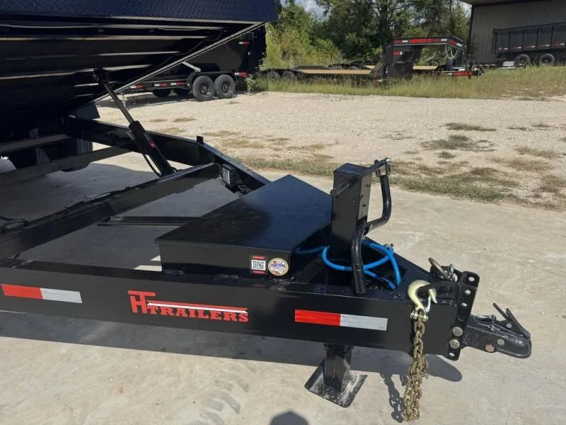 used Other Trailers HT Trailers  for sale, in Wills Point, TX Thumbnail 5