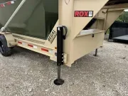 new Dump Trailers MAXX-D  for sale, in Wills Point, TX Thumbnail 5