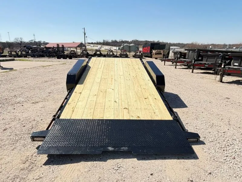 used Other Trailers Other  for sale, in Wills Point, TX Thumbnail 4