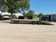 new Equipment / Flatbed Trailers MAXX-D  for sale, in Wills Point, TX Thumbnail 2
