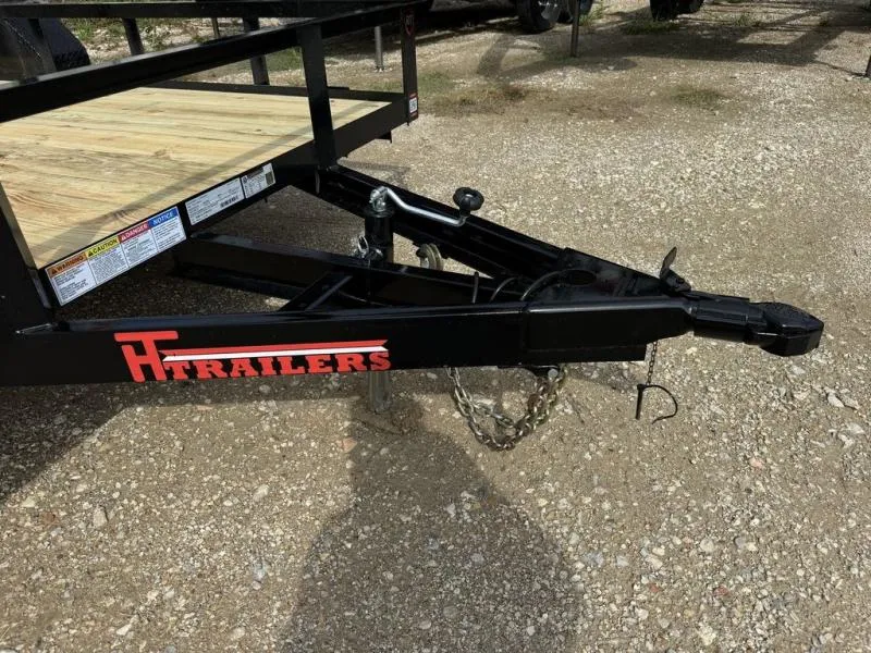 used Other Trailers HT Trailers  for sale, in Wills Point, TX Thumbnail 7