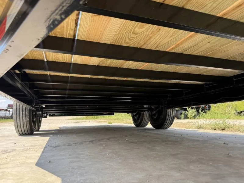 used Other Trailers HT Trailers  for sale, in Wills Point, TX Thumbnail 8