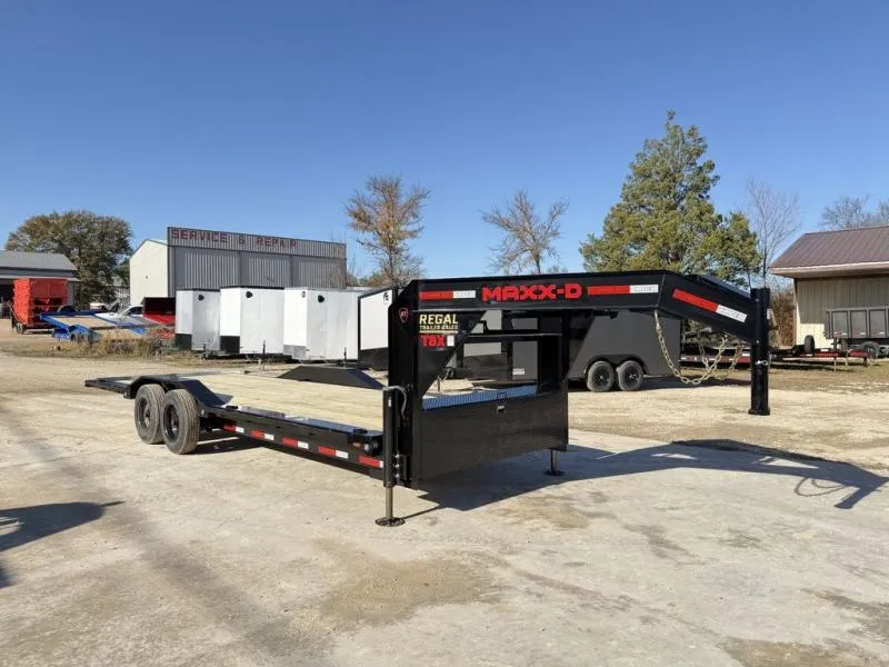 new Tilt Trailers MAXX-D  for sale, in Wills Point, TX Thumbnail 26