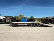new Equipment / Flatbed Trailers MAXX-D  for sale, in Wills Point, TX Thumbnail 14