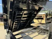 new Dump Trailers MAXX-D  for sale, in Wills Point, TX Thumbnail 5
