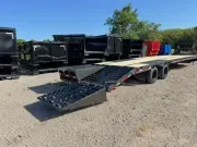new Equipment / Flatbed Trailers MAXX-D  for sale, in Wills Point, TX Thumbnail 18