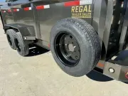 new Dump Trailers MAXX-D  for sale, in Wills Point, TX Thumbnail 10